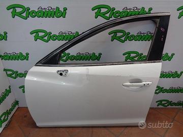 PORTA ANTERIORE SINISTRA MAZDA 6 BERLINA 2015