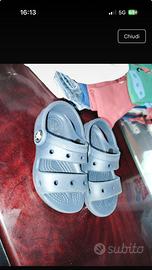Crocs bambino