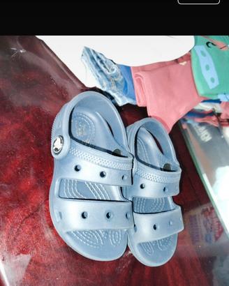 Crocs bambino