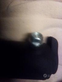 Silenziatore Honda cub ez90