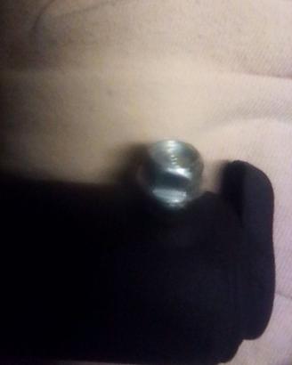 Silenziatore Honda cub ez90