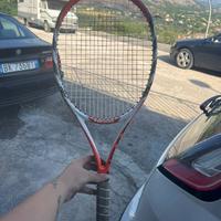 Racchetta da tennis HEAD