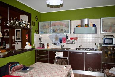 Appartamento - Bronte