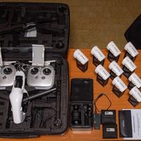 Dji Inspire 1 Pro Raw SENZA CAMERA!!!