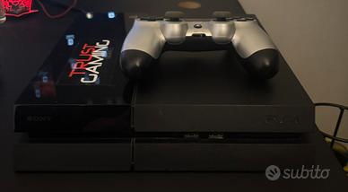 Ps4 PlayStation 4