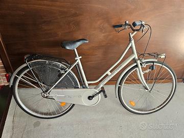 City Bike Montana