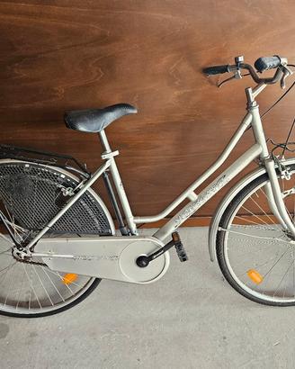 City Bike Montana