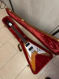Gibson flying v 70’s