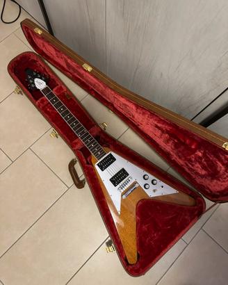 Gibson flying v 70’s