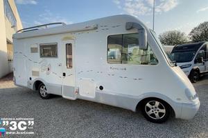 MOBILVETTA Kimu 132