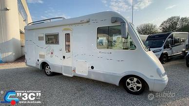 MOBILVETTA Kimu 132