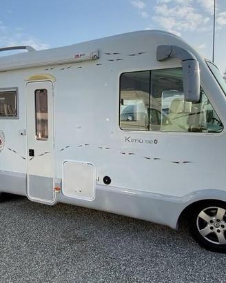 MOBILVETTA Kimu 132
