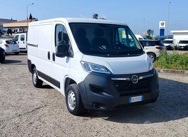 FIAT Ducato 28 CH1 2.2 mjt 120cv