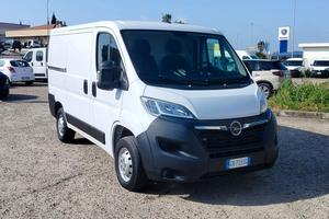 FIAT Ducato 28 CH1 2.2 mjt 120cv