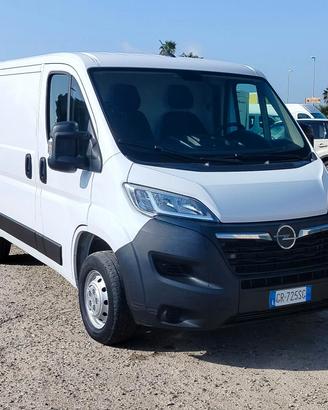 FIAT Ducato 28 CH1 2.2 mjt 120cv