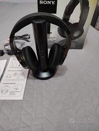 Cuffie Sony