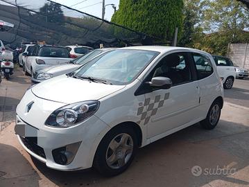 Renault Twingo 1.2 16V LEV PERMUTE