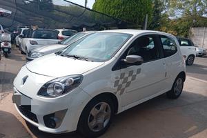 Renault Twingo 1.2 16V LEV PERMUTE