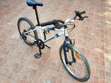 bicicletta per bambino 