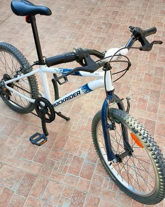 bicicletta per bambino 
