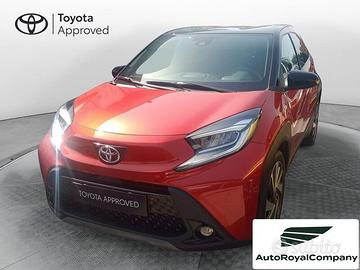 Toyota Aygo X 1.0B (72 CV) Lounge