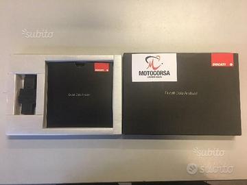 Kit acquisizione dati DDA Ducati