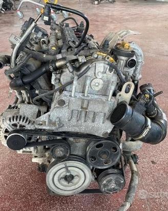 Ricambi Ford ka Motore e cambio