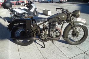 Gilera LTE 500 Regio Esercito