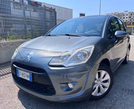 Citroen C3 1.4 Exclusive ACCESSORIATA 2011