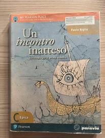 Un incontro inatteso, antologia C