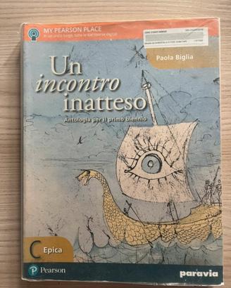 Un incontro inatteso, antologia C