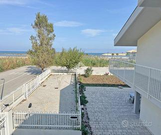 3 LOCALI A MONTENERO DI BISACCIA