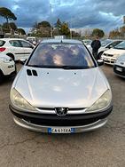 Peugeot 206 1.1 5p. XT