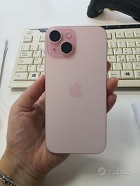 Iphone 15 256