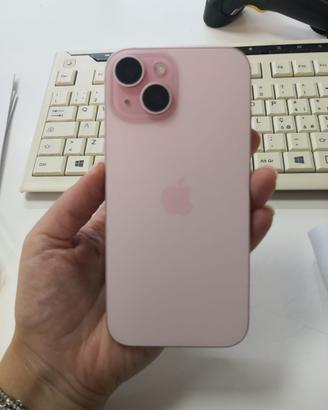Iphone 15 256