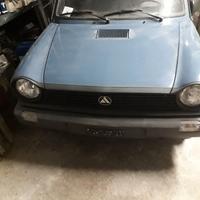AUTOBIANCHI A112