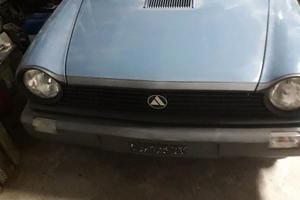 AUTOBIANCHI A112