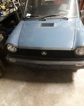 AUTOBIANCHI A112