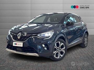 Renault Captur II 2019 Renault 1.6 E-Tech phe...