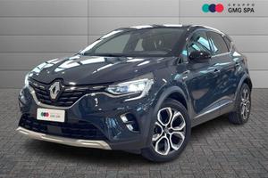 Renault Captur II 2019 1.6 E-Tech phev Intens...