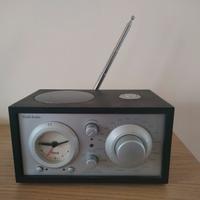 Radio sveglia Tivoli model 3