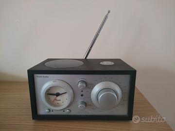 Radio sveglia Tivoli model 3