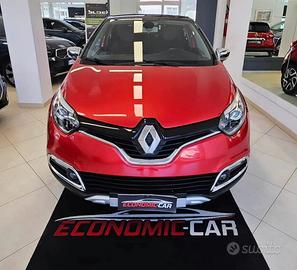 Renault Captur dCi 8V 90 CV EDC Start&Stop Energy 