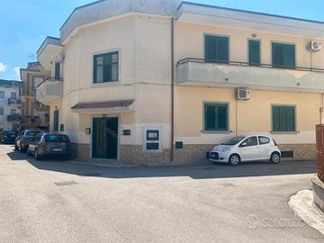 Indipendente con piu' unita' abitative