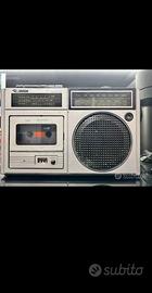 Radio registratore Emerson