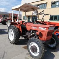 Trattore fiat 480 dt