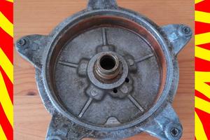 Vespa smallframe tamburo anteriore Piaggio 🇮🇹 50
