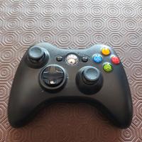 Controller Xbox 360 compatibile