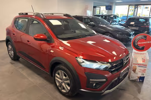 Dacia Sandero Stepway 1.0 GPL ECO-G Comfort SL Dac