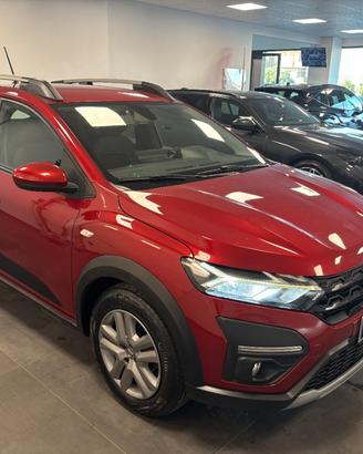 Dacia Sandero Stepway 1.0 GPL ECO-G Comfort SL Dac